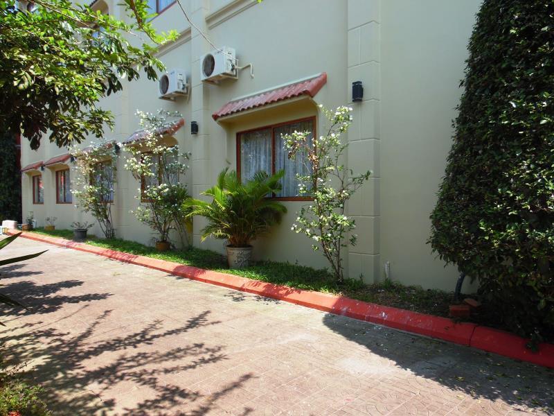 Koh Kong City Hotel Exterior photo